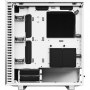 Fractal Design | Define 7 Compact | White | Mid-Tower | Power supply included No | ATX - 10